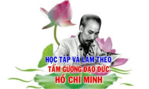 Sức lan tỏa từ học và làm theo Bác ở Chi bộ Báo chí tại Pháp